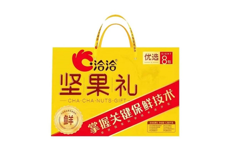 食品水饮：米老头、生和堂、三只松鼠、德亚