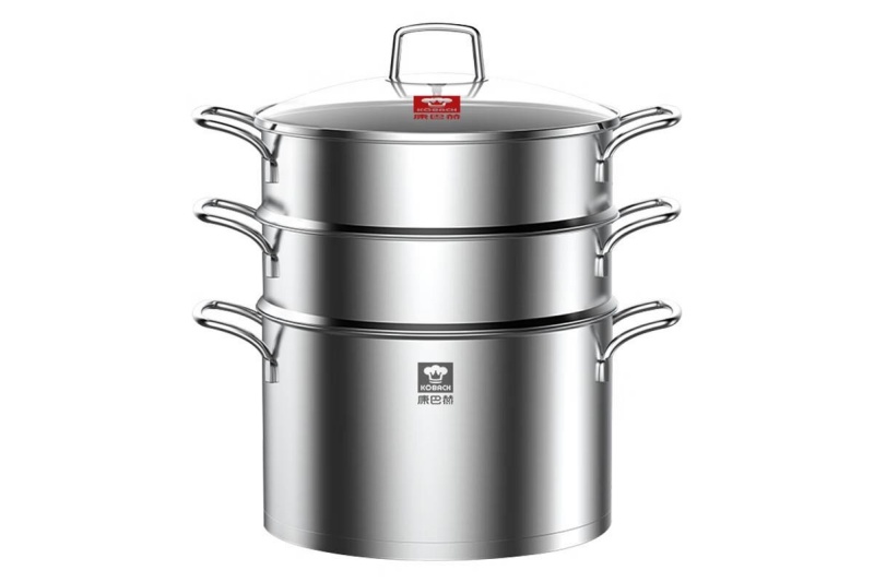 厨房用品：炊大皇、张小泉、康巴赫、德铂